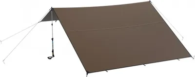 Obrázek produktu pro Husky Tarp Rover 300 x 300 – hnědá