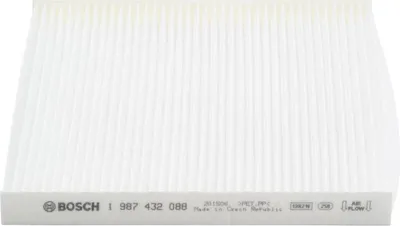 Zdjęcie produktu dla Filtr kabiny BOSCH 1 987 432 088