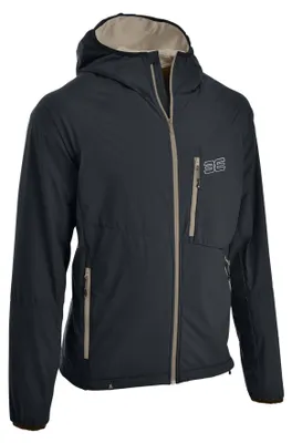 Produktbild von MAUL Sport Herren Jacke Allgäu II Schwarz 52