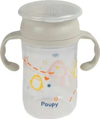 Produktbild von Becher für Kinder