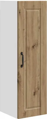 Produktbild von vidaXL Wandschrank PORTO Artisan-Eiche 30 x 31 x 100 cm Holzwerkstoff