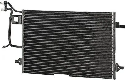 Produktbild von DIEDERICHS DCC1024 Kondensator Klimaanlage Klimakondensator für AUDI A4 Limousine (8D2, B5)
