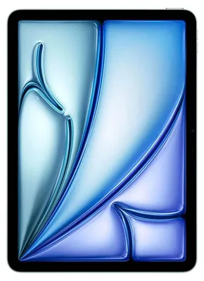 Immagine prodotto di Apple iPad Air 11, 512GB, WiFi, bl (blu)