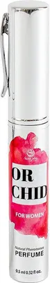 Produktbild von Secretplay - Orchideenparfüm Pheromones Spray Für Frauen, Reisegrösse