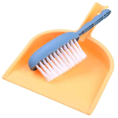 Image de Ensemble pelle et balai pour enfants ZA3972