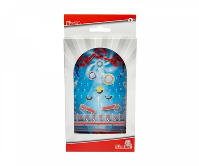 Image de SIMBA Mini Pinball 0