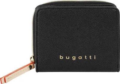 Produktbild von bugatti Geldbörse Ella Damen schwarz
