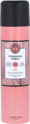 Produktbild von Maria Nila Finishing Spray 400 ml