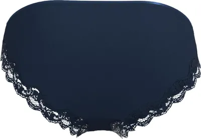 Produktbild von JOOP!  Slip Pure - blau - Größe 38