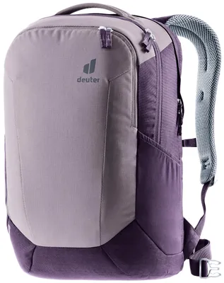Productafbeelding van Deuter Giga, Turistika, Levandule, model M, 980 gram, 320 mm, 480 mm