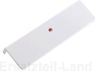 Produktbild von ORIGINAL - Bosch / Siemens Gefrierfachgriff 00059468 - original
