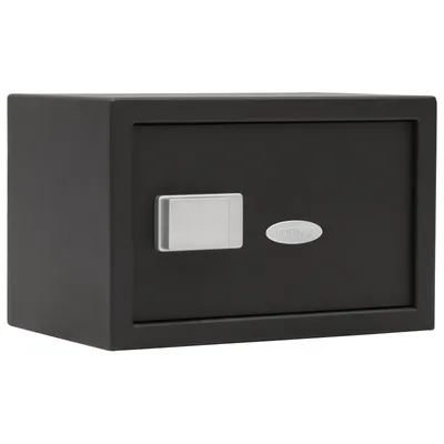 Obrázok produktu pre Rottner Fifty BT 1 nábytkový sejf s bluetooth zámkom  čierny | 	Handy Öffnung | 31 x 20 x 20 cm