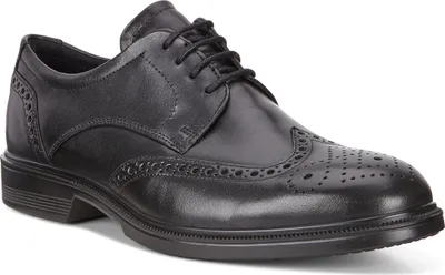 Immagine prodotto di Ecco ECCO Lisbon Black BLACK 46