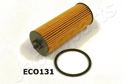 Produktbild von Ölfilter JAPANPARTS FO-ECO131 Filtereinsatz für JEEP GRAND CHEROKEE IV (WK, WK2) für FIAT Freemont (345) für CHRYSLER GRAND VOYAGER V (RT) für DODGE