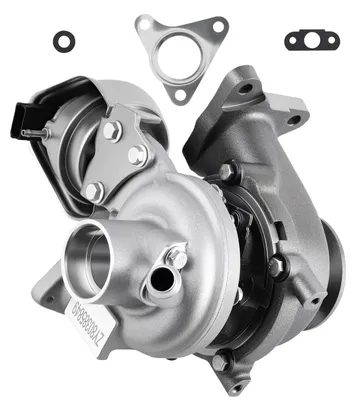 Produktbild von Turbolader - Abgasturbolader - 1,3 l Dieselmotor 2007-2022 - Ersatzteil 822088-8 55278596 - 29x27x23 cm - 6,06 kg