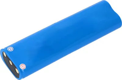 Produktbild von Haushaltsroboter-Akku als Ersatz für Bissell 4ICR19/65 - 2600mAh 14,4V Li-Ion