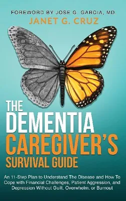 Produktbild von The Dementia Caregiver's Survival Guide