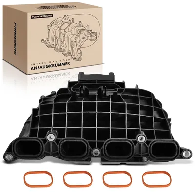 Obrázek produktu pro Frankberg 1x modul sacího potrubí pro BMW F20 F21 F22 F23 F30 F31 F32 F36 F10 F07 F11 E84