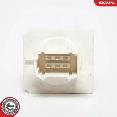 Produktbild von ESEN SKV Widerstand, Innendrucklüfter 95SKV062