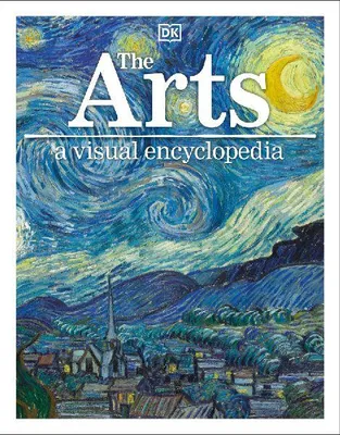 Produktbild von The Arts