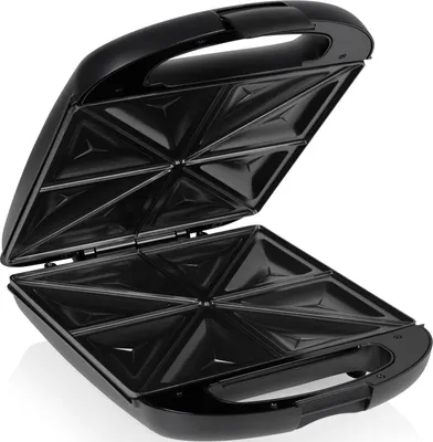 Image de Grill sandwich SA-3069 XL 4 sandwichs 1500W 23,5X23,5
