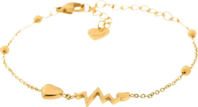 Immagine prodotto di Bracciale Pacific SS-018-G - Acciaio inossidabile