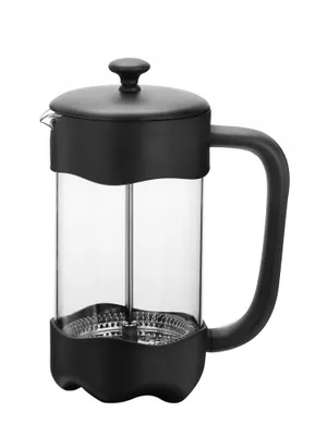 Obrázok produktu pre Kávovar french press 600ml sklo/plast