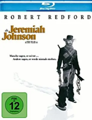 Produktbild von Jeremiah Johnson