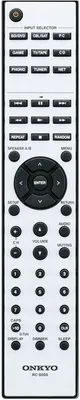 Produktbild von Original Fernbedienung Onkyo RC-905S für TX-8130