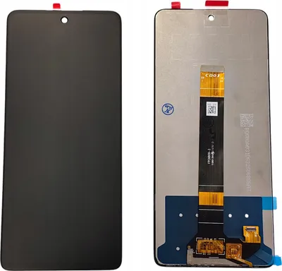 Produktbild von Neuer Lcd-Display-Bildschirm Passt Für Tcl 40 Nxtpaper T612B