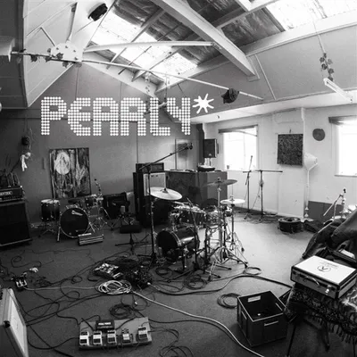 Obrázok produktu pre Cocteau Twins - Pearly-Dewdrops' Drops (LP)