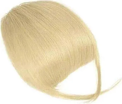 Produktbild von Blonde Pony Frisuren-Extensions