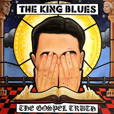 Produktbild von King Blues,The-The King Blues