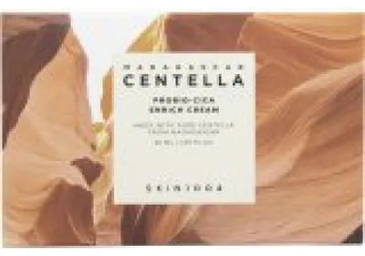 Produktbild von SKIN1004 - Madagaskar Centella Probio-Cica Enrich Creme, 50ml