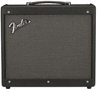 Zdjęcie produktu dla Fender Mustang GTX50 Combo gitarowe modelowane