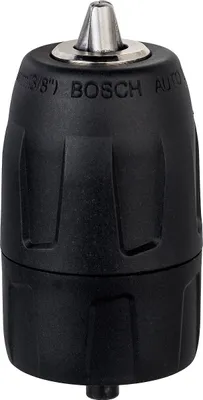 Produktbild von BOSCH Schnellspannbohrfutter SDS-quick UNEO 2609255733