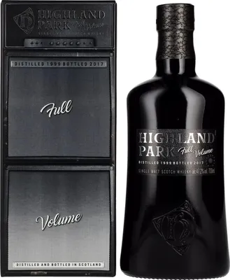 Produktbild von Highland Park Full Volume + Box 700ml 47,2% Vol.
