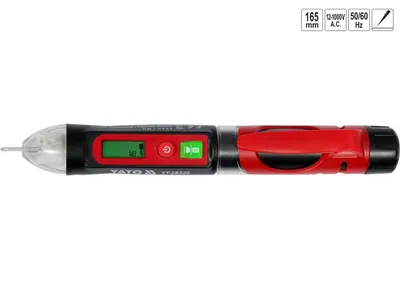 Zdjęcie produktu dla Yato YT-28320, 0 - 40 °C, 1 szt.