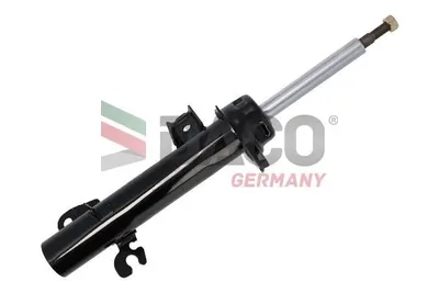Immagine prodotto di DACO Germany Ammortizzatore anteriore sinistro per MINI hatchback (R56) Asta di sospensione 452402L