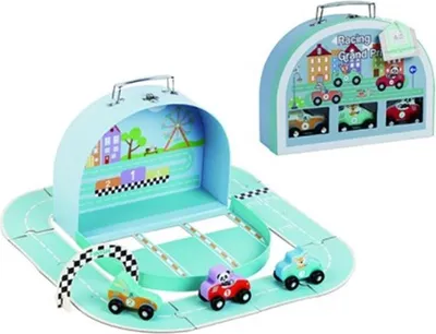 Produktbild von Studio Circus Rennen Großer Preis 30343