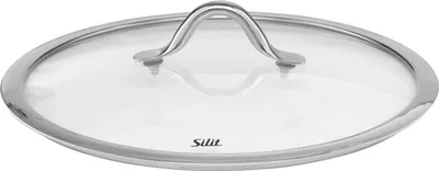 Produktbild von Wmf Glasdeckel Vitaliano 24Cm 3201019531 4004633305064