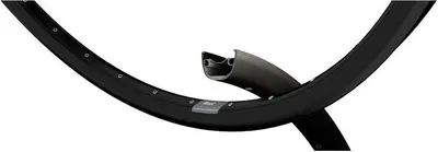 Immagine prodotto di Cerchio Rigida Ryde 28 (622) Rival-26 36 14 nero (non tagliato)
