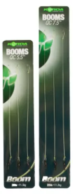 Produktbild von Korda Návazec - Boom QC 9 Zoll