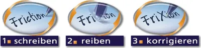 Image de Pilot FriXion Ball