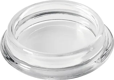 Produktbild von Hettich Möbeluntersetzer rund Ø 30 mm