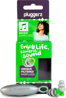 Image de Pluggerz Apprécier la musique