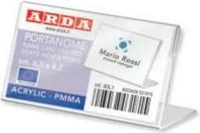 Immagine prodotto di ARDA 80L1 porta etichette