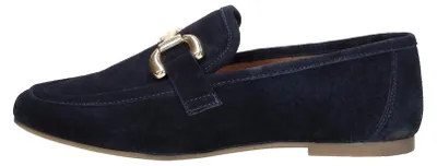 Image de SUB55 Mocassin Mocassin - Blauw - Maat 41