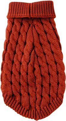 Image de Surtep Pull/rouleau pour chien Spring burgundy S
