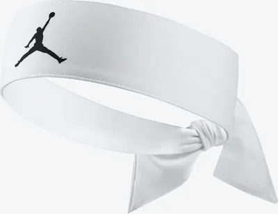 Obrázek produktu pro Sportovní čelenka Jordan Jumpman